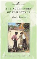 The Adventures of Tom Sawyer (Barnes & Noble Classics Series)