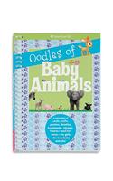 Oodles of Baby Animals