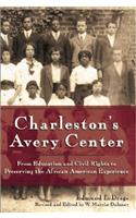 Charleston's Avery Center
