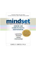 Mindset: The New Psychology of Success