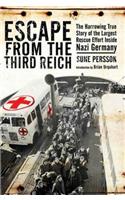Escape from the Third Reich