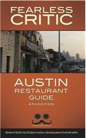 Fearless Critic Austin Restaurant Guide