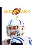 Andrew Luck: (Big Time)