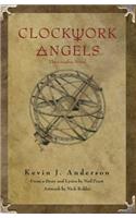 RUSH's Clockwork Angels: The Graphic Novel