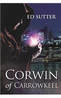 Corwin of Carrowkeel