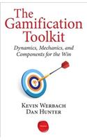 The Gamification Toolkit