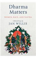 Dharma Matters
