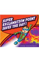 Super Exclamation Point Saves the Day!