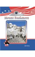 Mount Rushmore