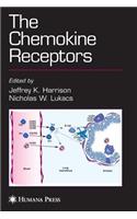 Chemokine Receptors