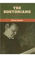 Bostonians (vol. I and vol. II)