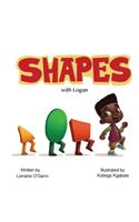 Shapes with Logan