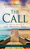 Call Youth Study Book: The Life and Message of the Apostle Paul