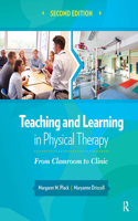 Teaching and Learning in Physical Therapy