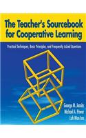 Teacher's Sourcebook for Cooperative Learning
