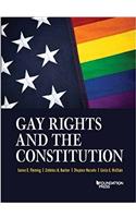 Gay Rights and the Constitution