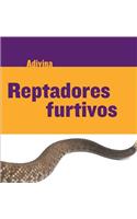 Reptadores Furtivos (Slinky Sliders)