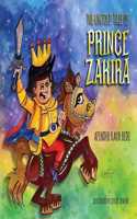 Untold Tale of Prince Zakira