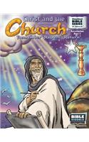 Christ and the Church