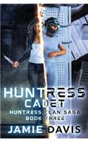 Huntress Cadet