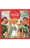 Cal 2021- Coca-Cola: Anytime Nostalgia