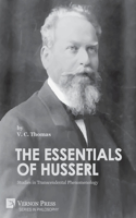 Essentials of Husserl