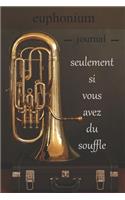 euphonium journal