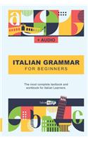 Italian Grammar For Beginners