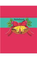 Christmas Notebook