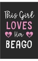 This Girl Loves Her Beago