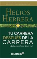 Tu Carrera Después de la Carrera