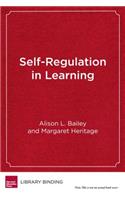 Self-Regulation in Learning