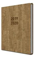 Small 2020 Cork Planner