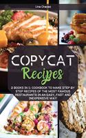 Copycat Recipes