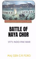 Battle of Naya Chor