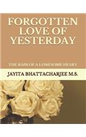 Forgotten Love of Yesterday