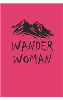 Wander Woman