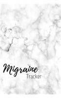 Migraine Tracker