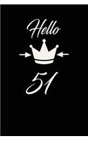 Hello 51