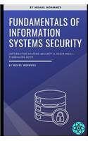 Fundamentals of Information Systems Security