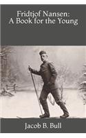 Fridtjof Nansen