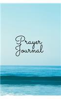 Prayer Journal