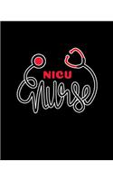 NICU Nurse