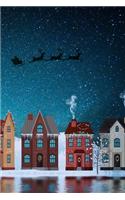 Hello, Santa Journal