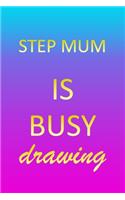 Step Mum