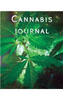 Cannabis Journal
