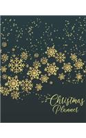 Christmas Planner