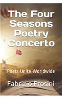 Four Seasons Poetry Concerto