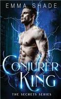 Conjurer King