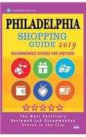 Philadelphia Shopping Guide 2019